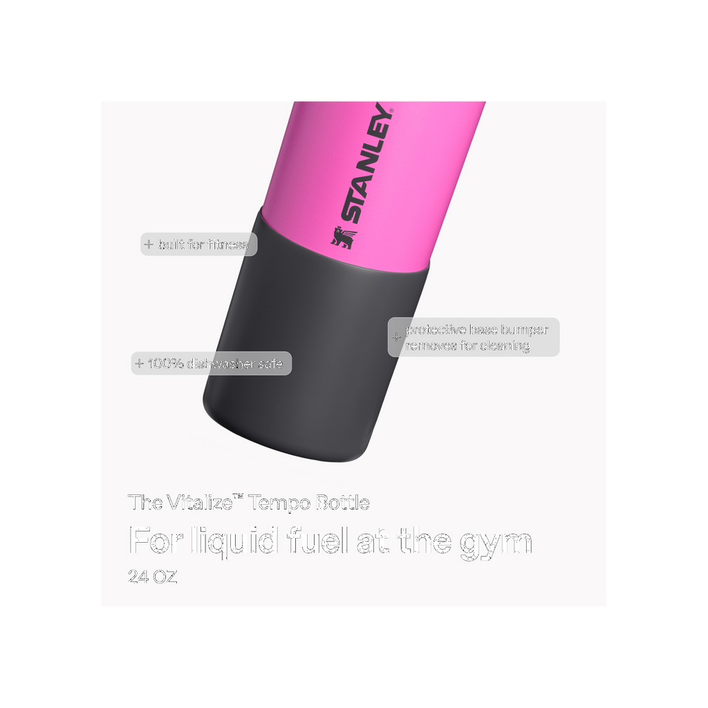 The Vitalize™ Tempo Bottle | 24 OZ