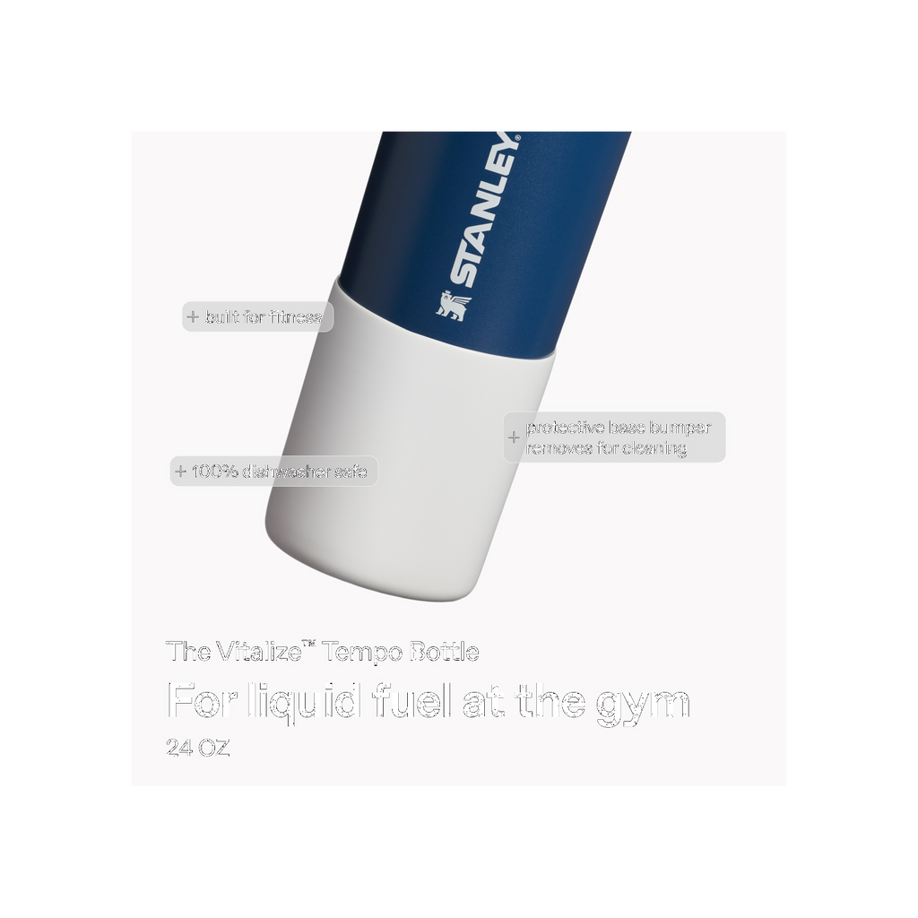The Vitalize™ Tempo Bottle | 24 OZ