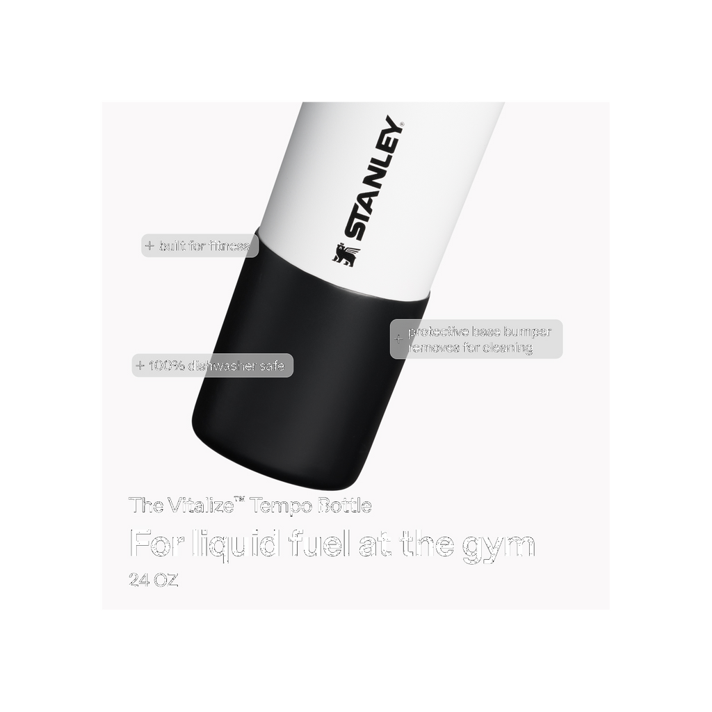 The Vitalize™ Tempo Bottle | 24 OZ