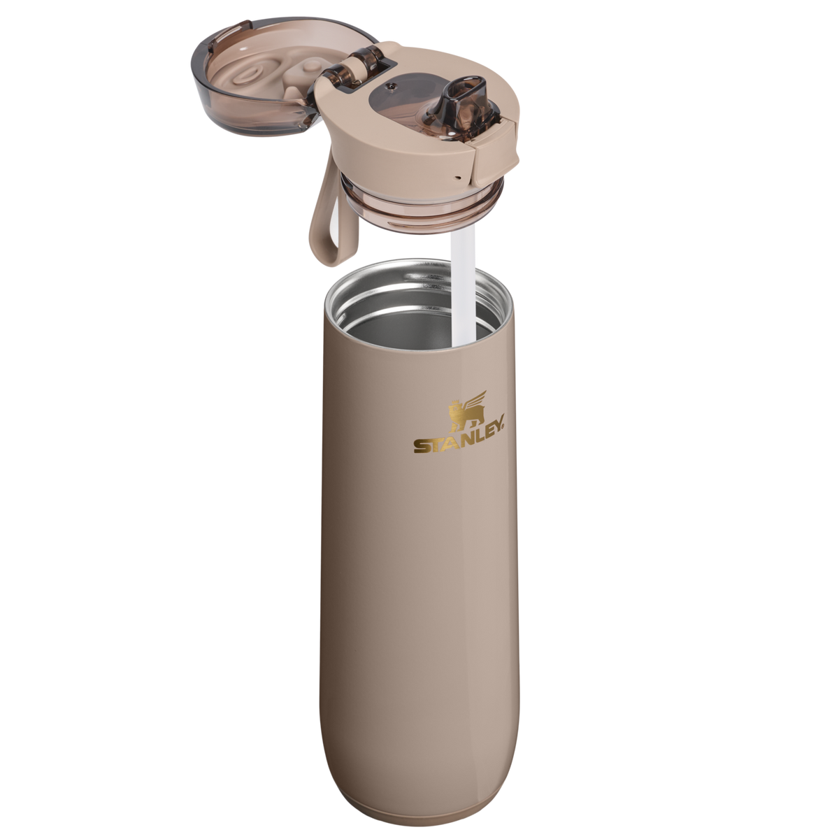 The Flowstate™ Spring Water Bottle | 20 OZ
