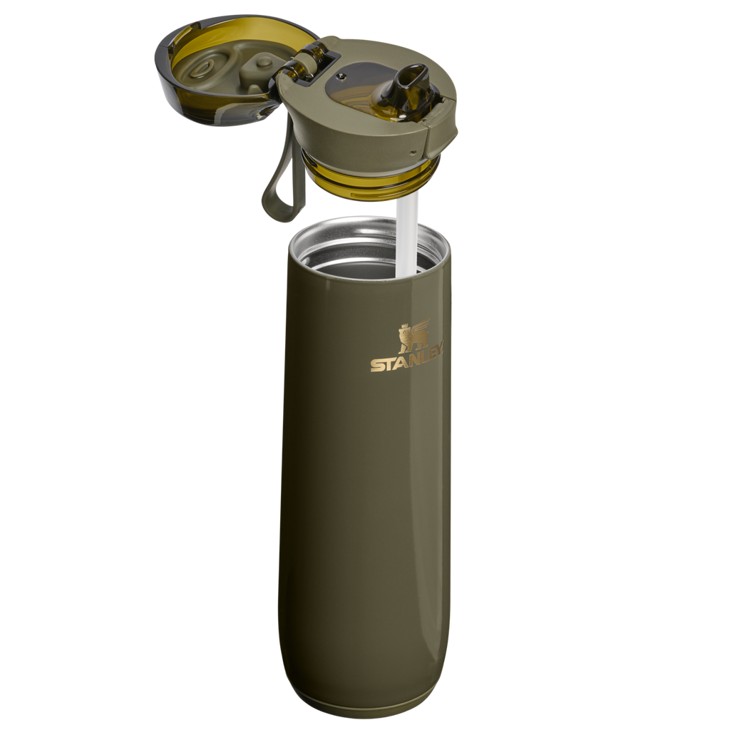 The Flowstate™ Spring Water Bottle | 20 OZ