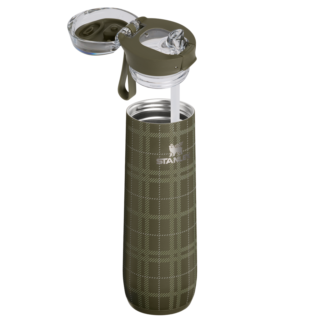 The Flowstate™ Spring Water Bottle | 20 OZ
