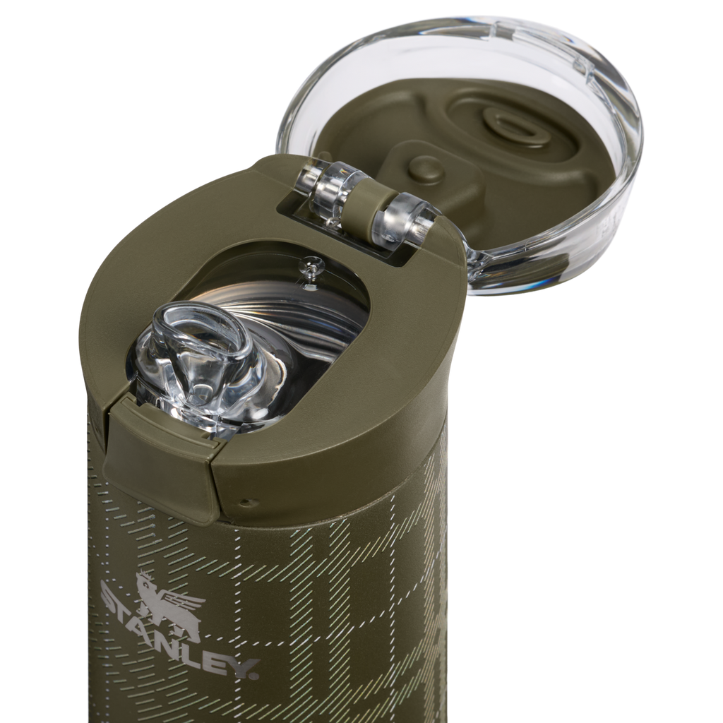 The Flowstate™ Spring Water Bottle | 20 OZ