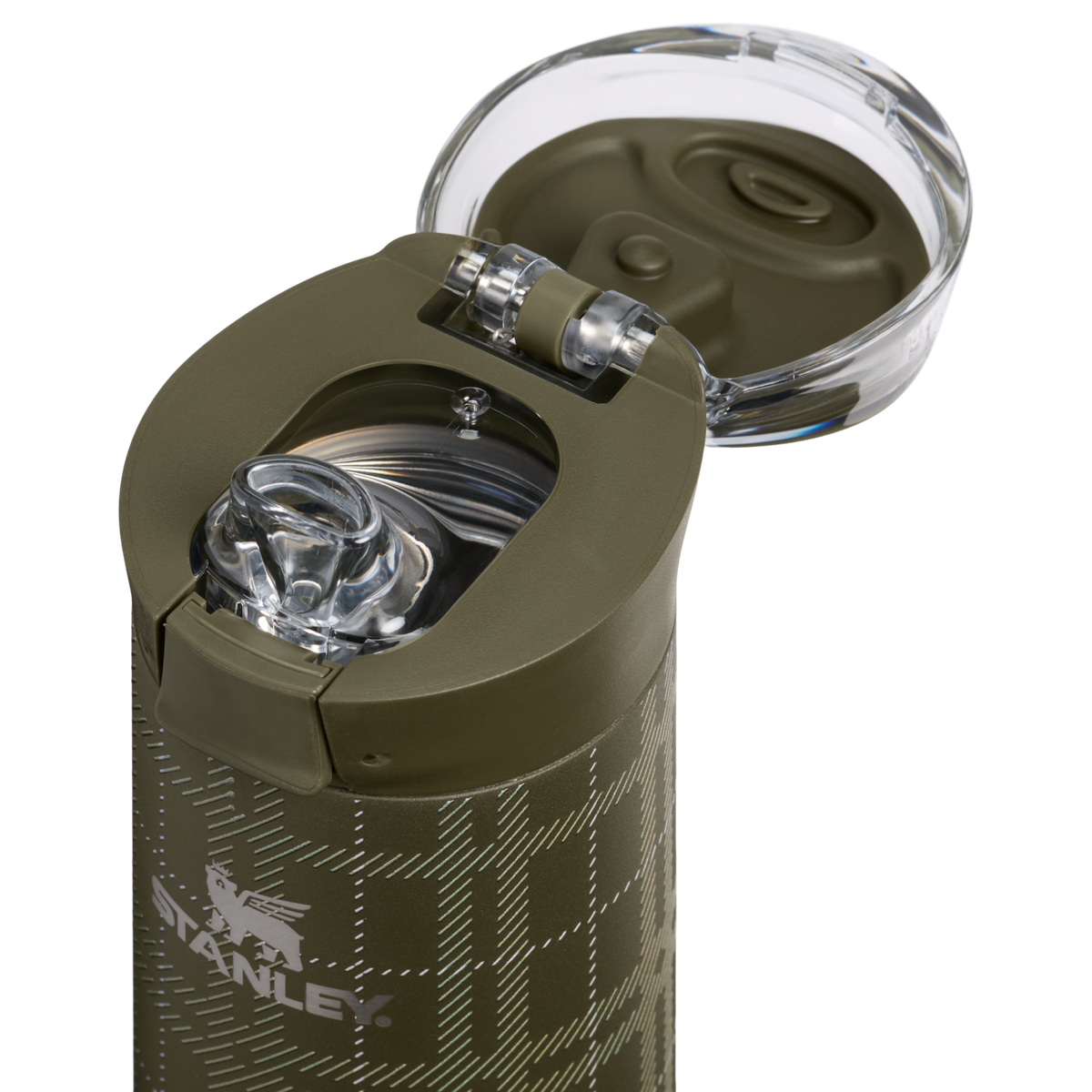 The Flowstate™ Spring Water Bottle | 20 OZ