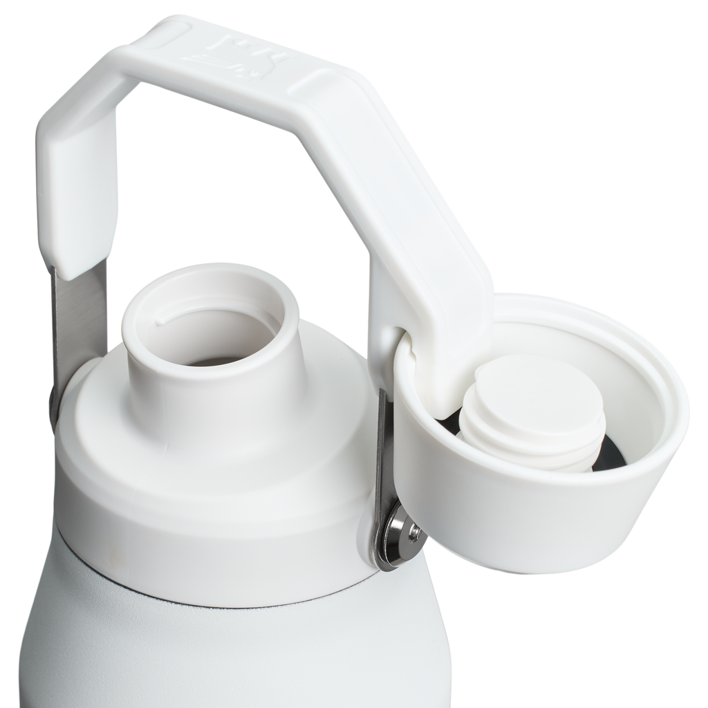 IceFlow™ Bottle with Fast Flow Lid | 36 OZ