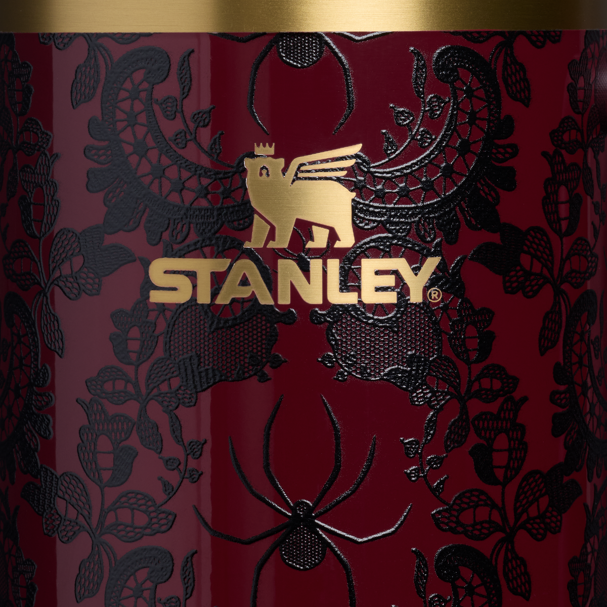 Halloween Quencher® H2.0 Flowstate™ Tumbler | 40 OZ