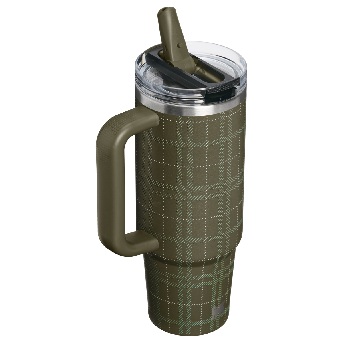 The Quencher® ProTour Flip Straw Tumbler | 40 OZ