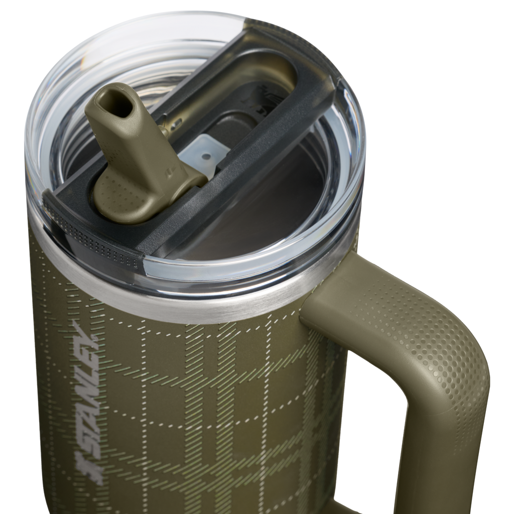 The Quencher® ProTour Flip Straw Tumbler | 40 OZ