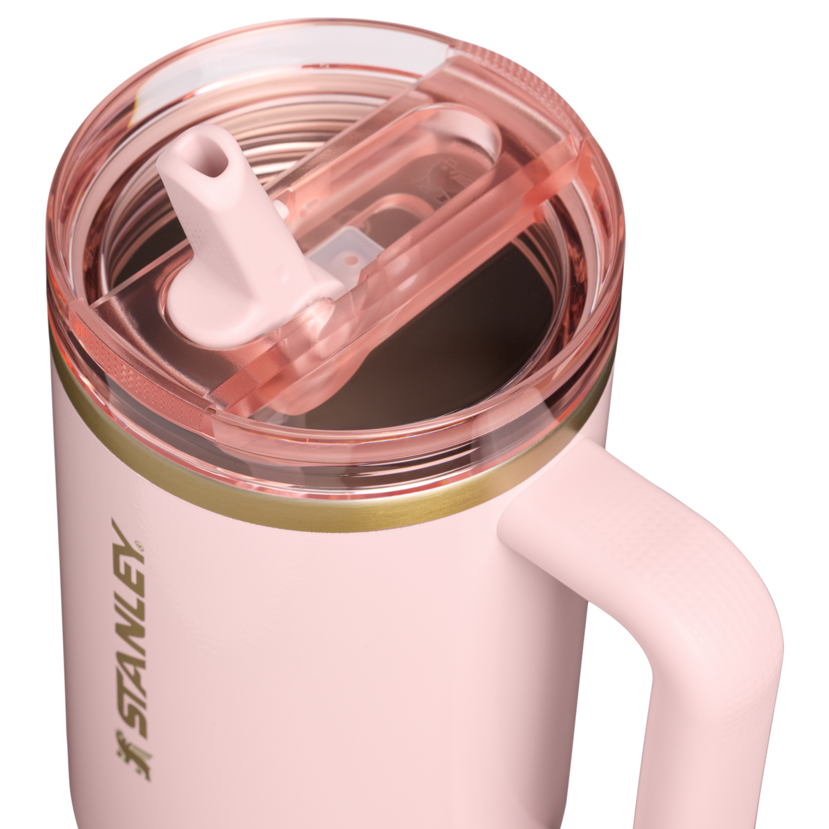 The Quencher® ProTour Flip Straw Tumbler | 40 OZ