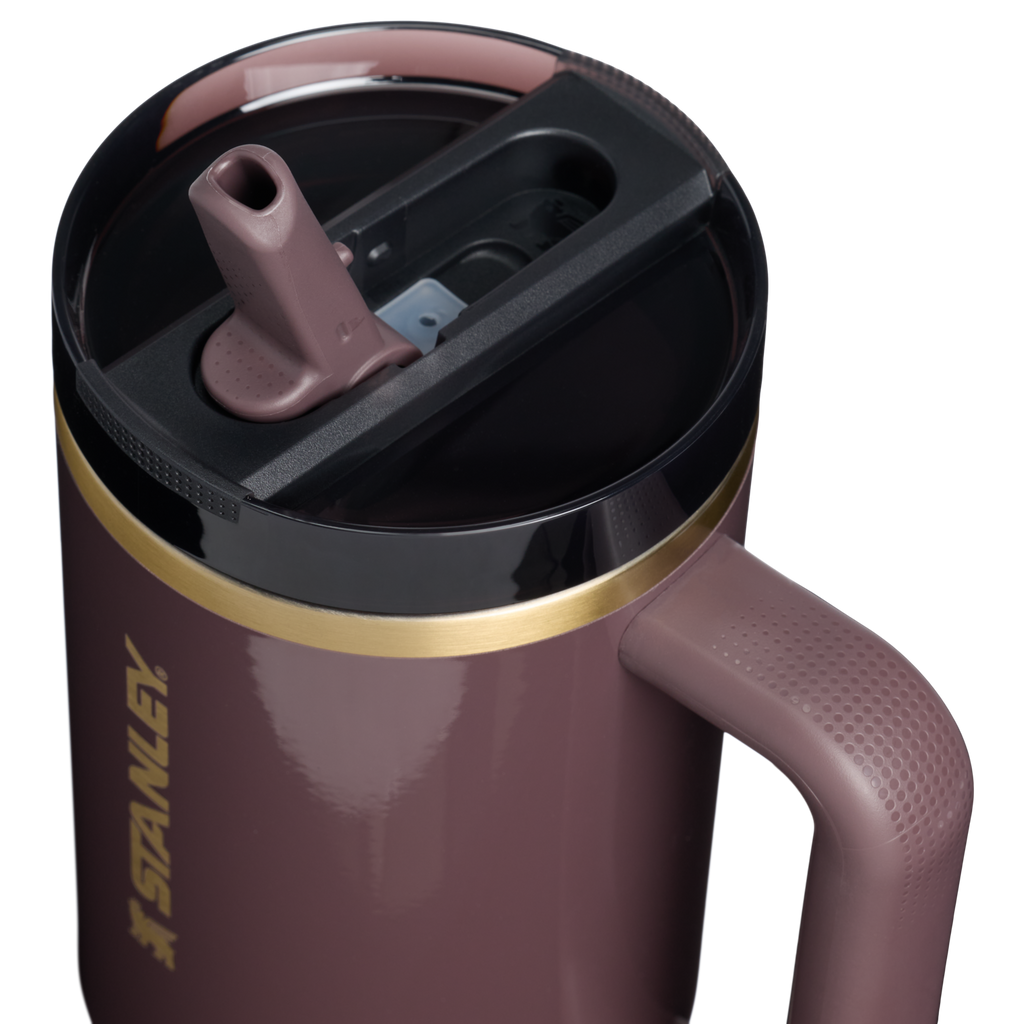 The Quencher® ProTour Flip Straw Tumbler | 40 OZ