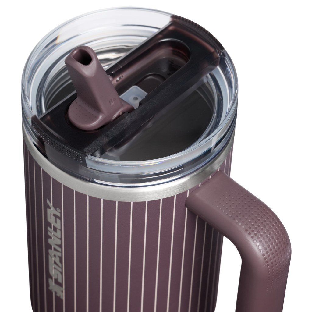 The Quencher® ProTour Flip Straw Tumbler | 40 OZ