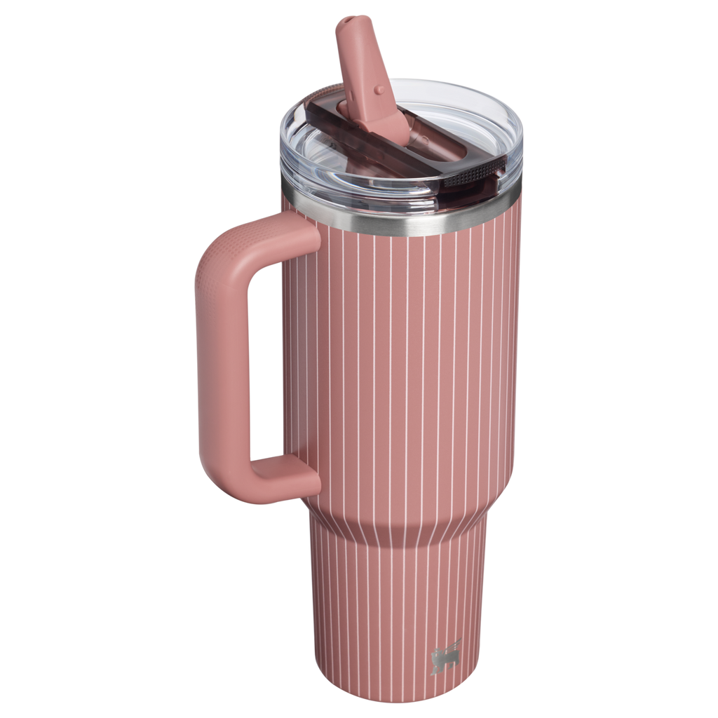 The Quencher® ProTour Flip Straw Tumbler | 40 OZ