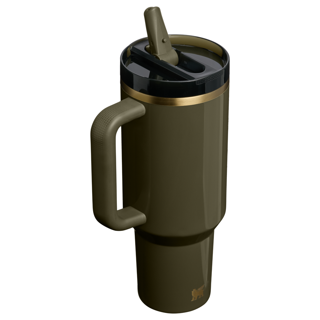 The Quencher® ProTour Flip Straw Tumbler | 40 OZ