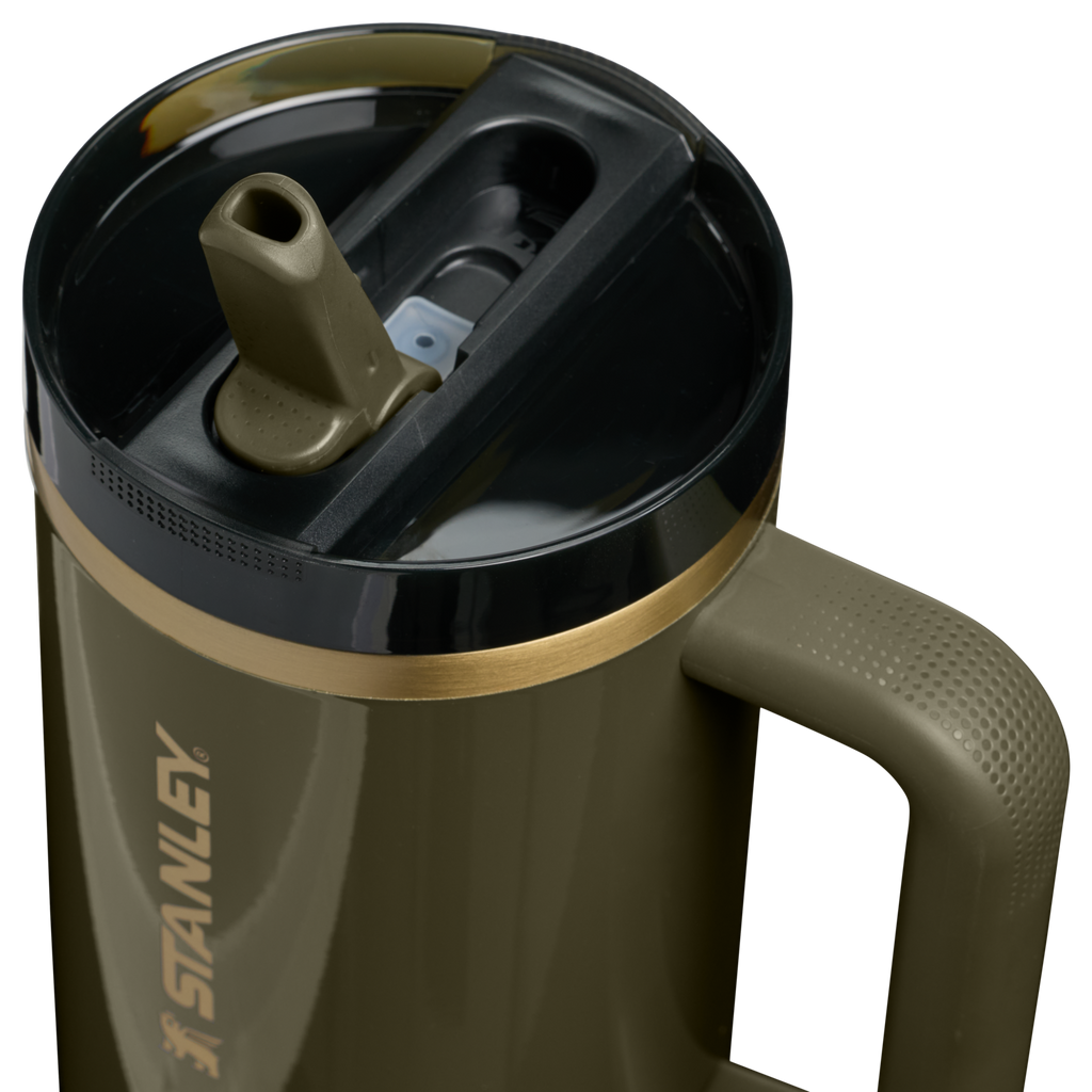 The Quencher® ProTour Flip Straw Tumbler | 40 OZ