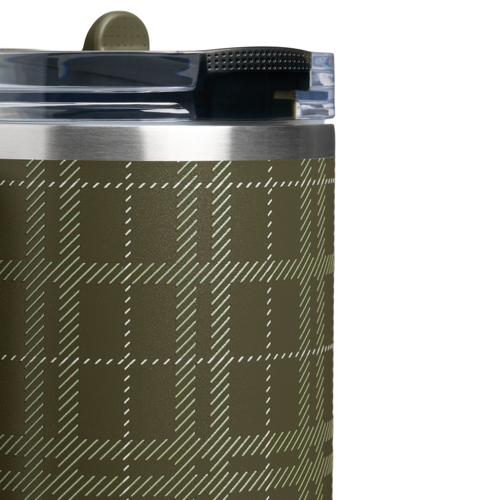The Quencher® ProTour Flip Straw Tumbler | 40 OZ