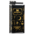 Halloween Easy-Fill Wide Mouth Flask | 8 OZ