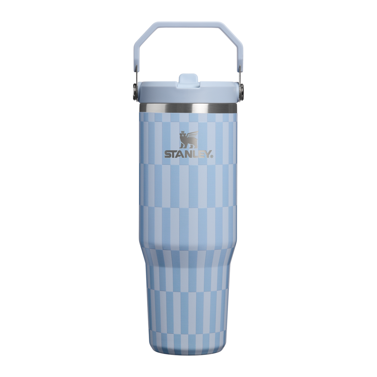 The IceFlow™ Flip Straw Tumbler | 30 OZ
