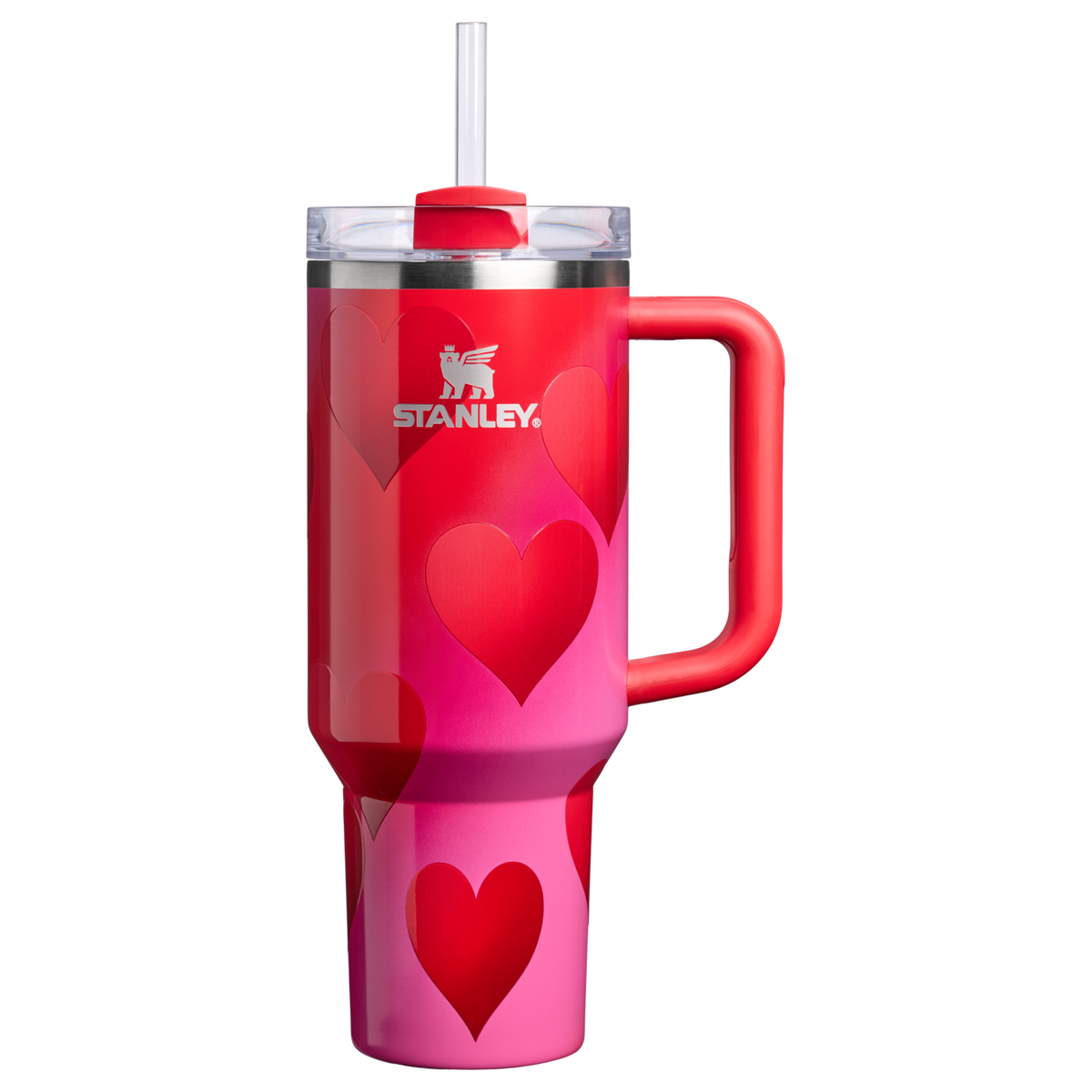 The Quencher H2.0 Flowstate™ Tumbler | 40 OZ