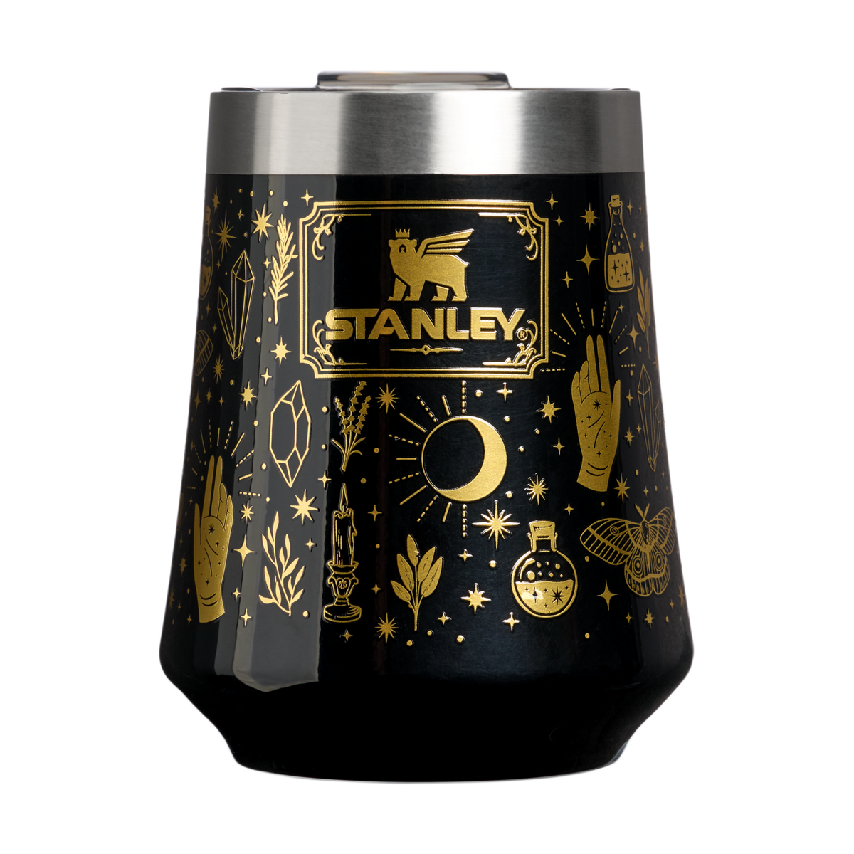 Halloween Reserve Wine Tumbler | 11 OZ